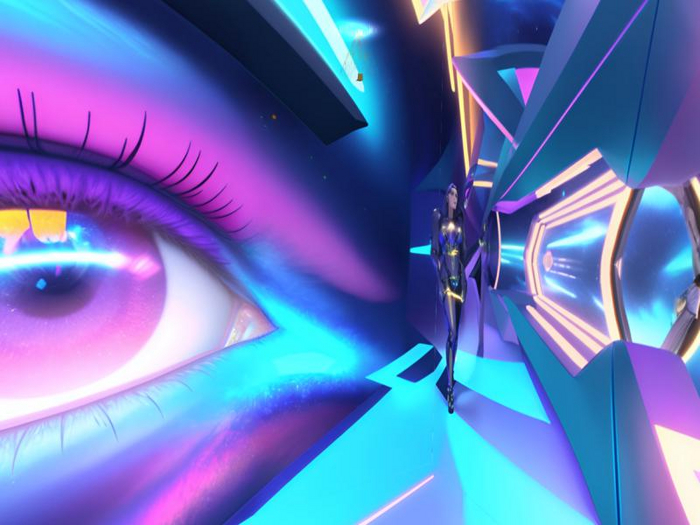 Panorama - Psychedelic Dance Club