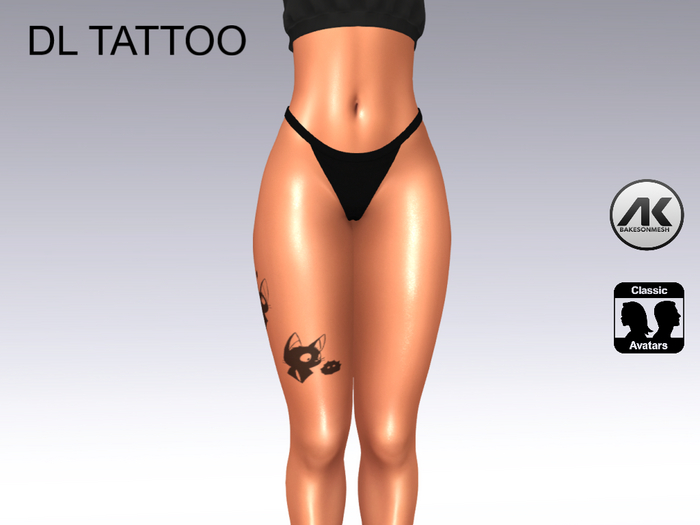DL TATTOO CUISSE MIGN