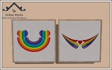 UR Pride Art Set 