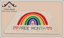 UR Pride Doormat 