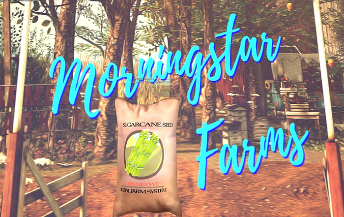 DFS Sugarcane Seed V2.2