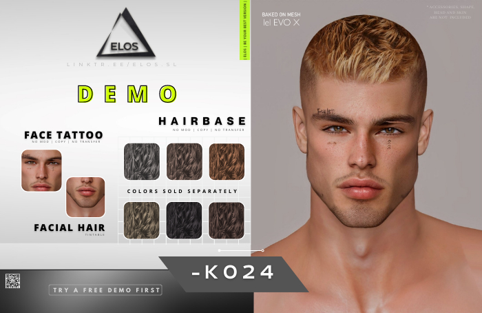 [ELOS] - K024 - DEMO [ADD]