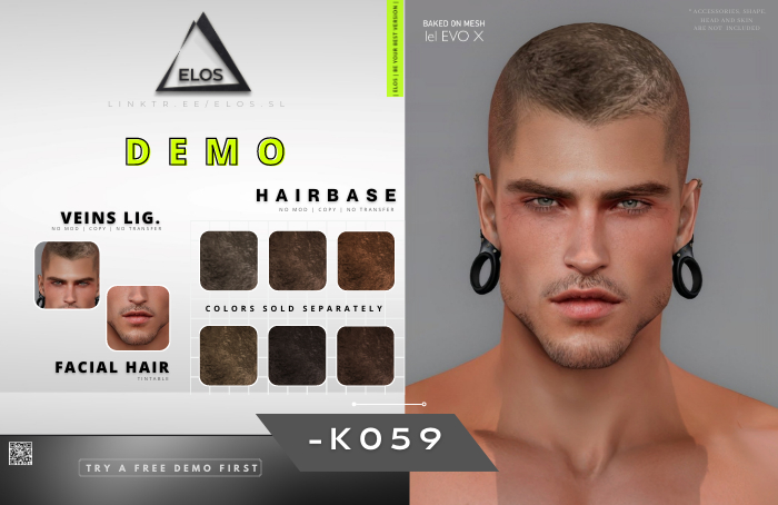 [ELOS] - K059 - DEMO [ADD]