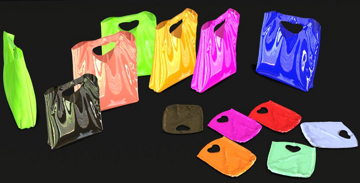 full perm plastic bag Li 1