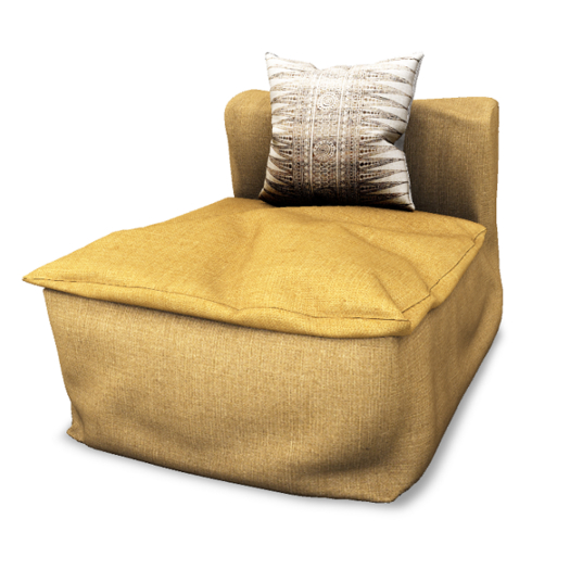 13. CONCEPT} WARM ARMCHAIR A. ADT. RARE