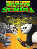 Kung Fu Panda-Secrets of the Scroll