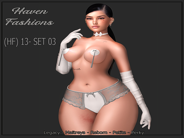 (HF) 13- SET 03