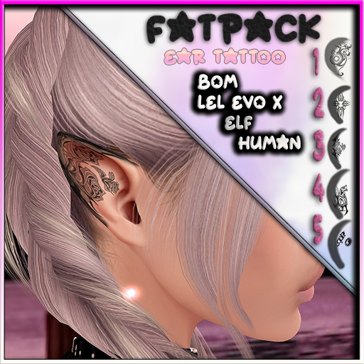 AroMaty-fatpack trival