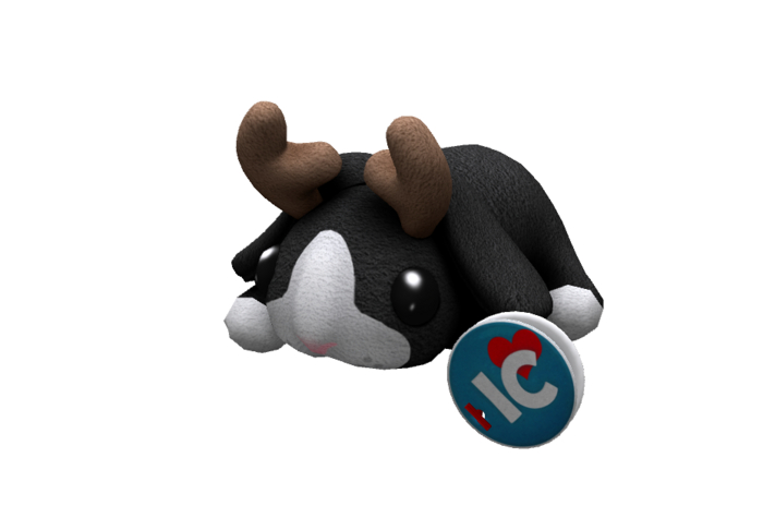 Intrigue Co. - Plushie Pals: Aime the Jackalope 