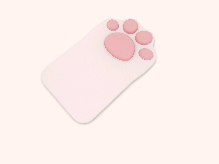 BAMSE : Sakura - Peripherals - Mousepaw