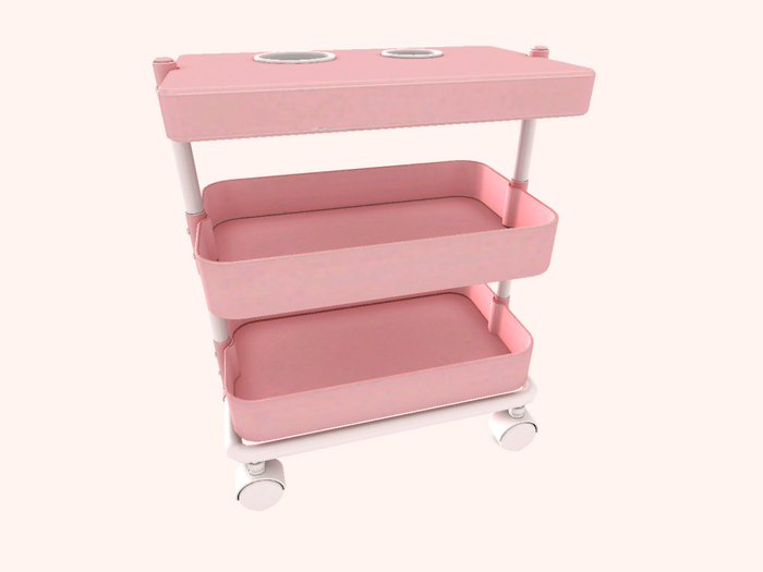 18. BAMSE : Sakura - Cart