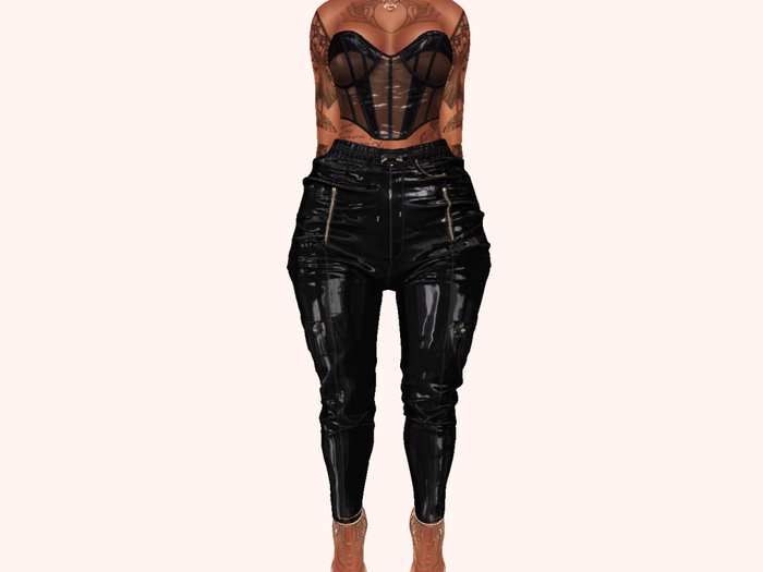 25. Ricielli - Vesna Outfit / Lara 1 RARE