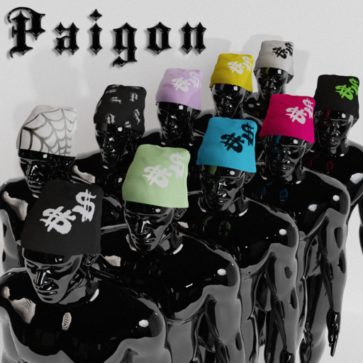 #P SOTO BEANIES FP [MEGAPACK]
