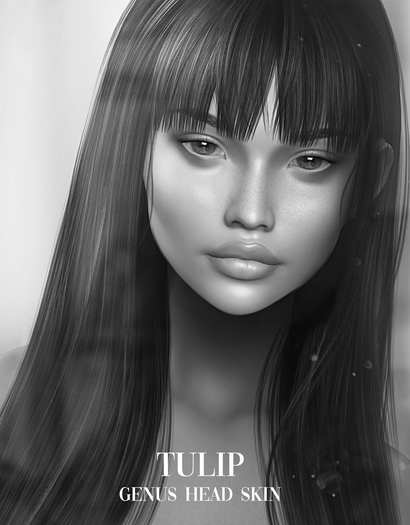 [Glam Affair] Tulip Applier [ Genus ] DEMO