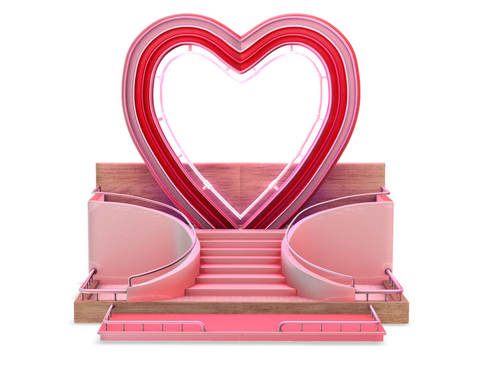 LEMME...In love // RARE