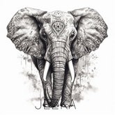 JEZKA - Full Perm Texture 167