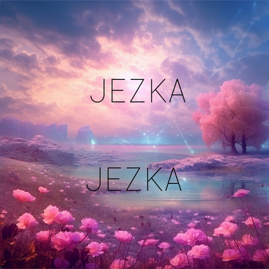 JEZKA - Full Perm Texture 165
