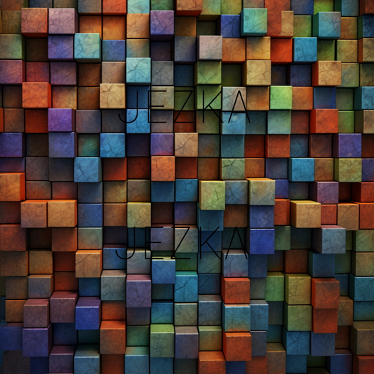 JEZKA - Full Perm Texture 162