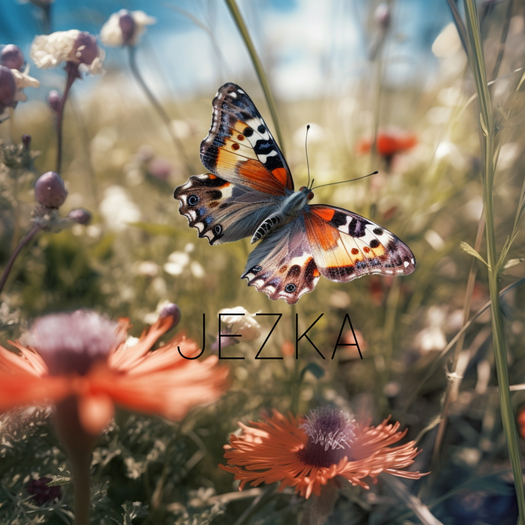 JEZKA - Full Perm Texture 161