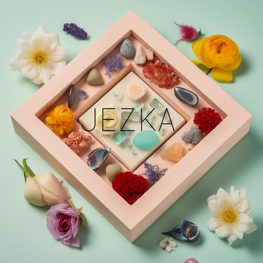 JEZKA - Full Perm Texture 151