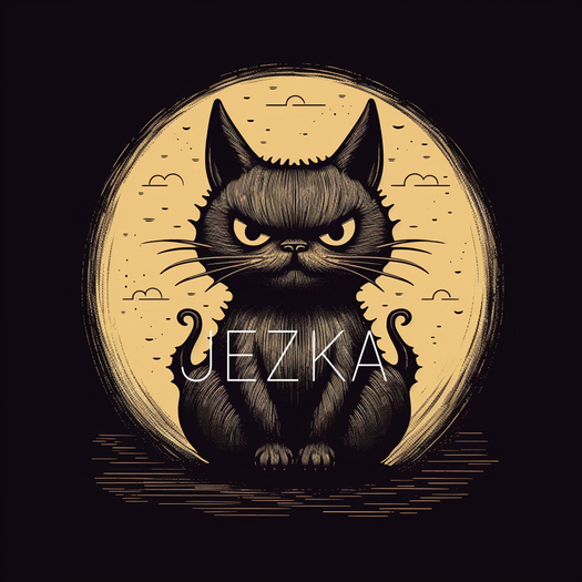 JEZKA - Full Perm Texture 150