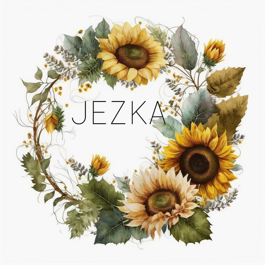 JEZKA - Full Perm Texture 144