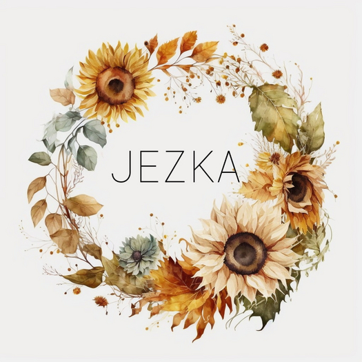 JEZKA - Full Perm Texture 143