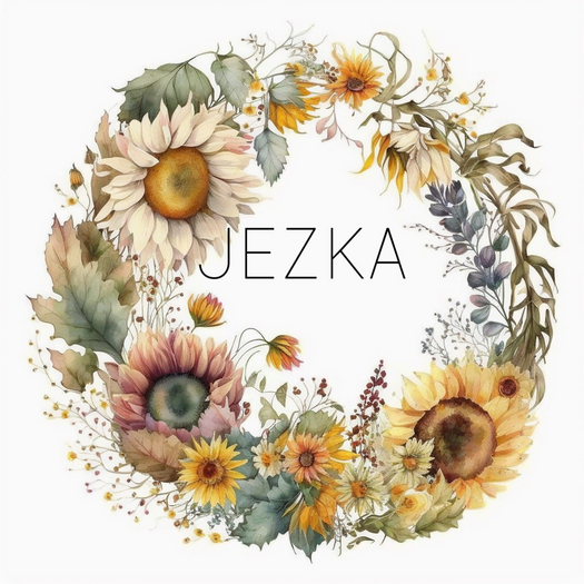JEZKA - Full Perm Texture 142