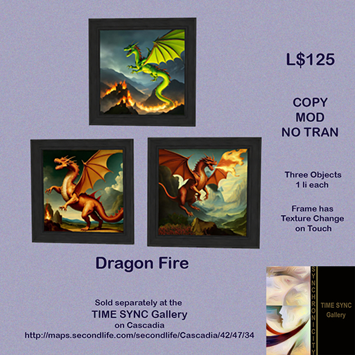 Dragon Fire