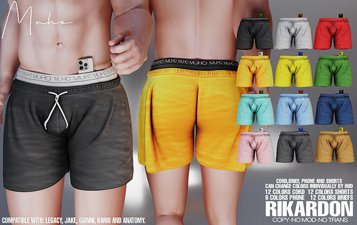 -Muho- Rikardon - Fatpack1 (Wear to unpack)