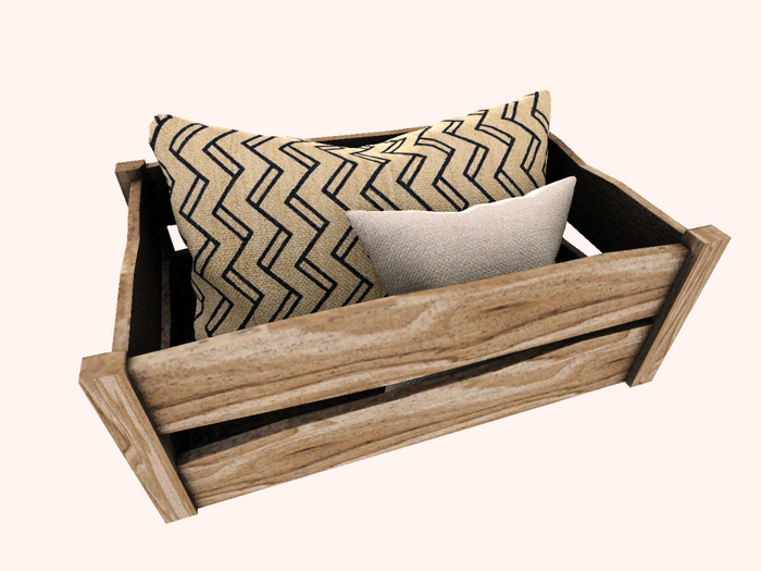 07. CONCEPT_*LA MAR. WOODEN CASE