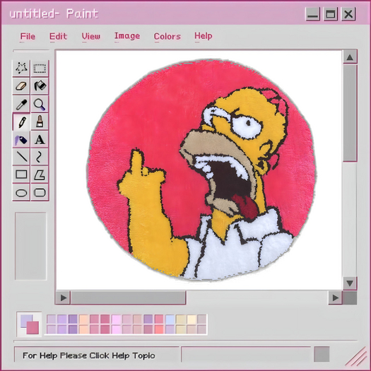 Hype Rug