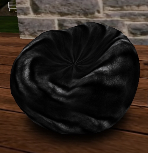 TRANS Multi-Pose Beanbag