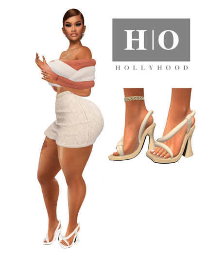 DEMO Hollyhood Mimi