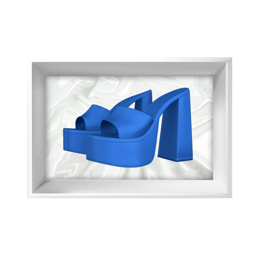 wired. Bri Mules - Ocean