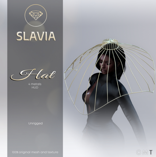 Slavia - HAT