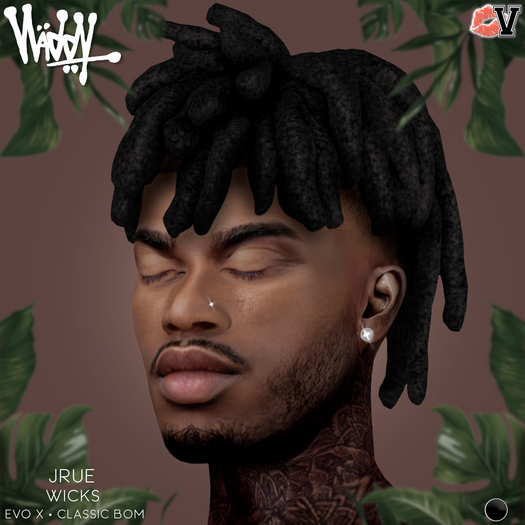 Vladdy // "Jrue" Wicks