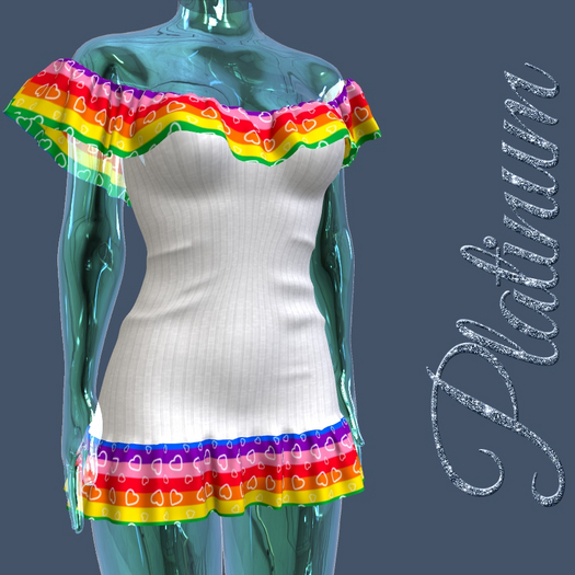 Pride Dress