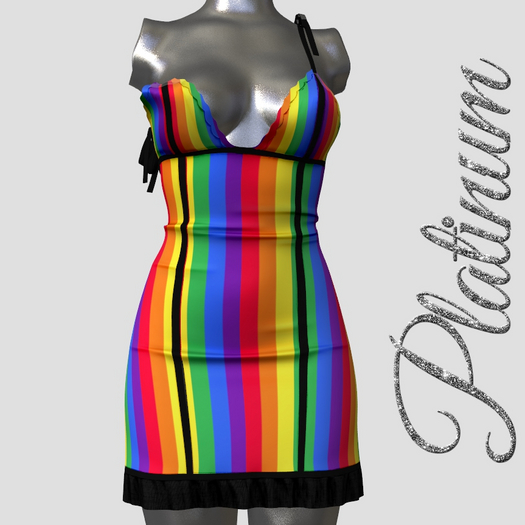 Pride Outfit