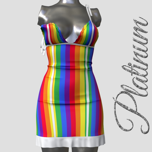Pride Outfit
