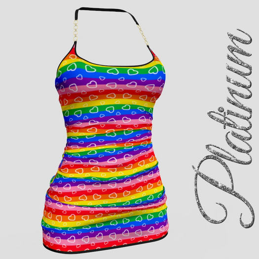 Pride Dress