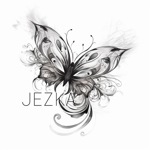 JEZKA - Full Perm Texture 189