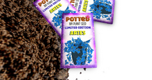 Potted: Ivy Plant Seed: Limited Edition Aries