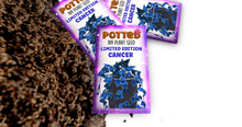 Potted: Ivy Plant Seed: Limited Edition Cancer