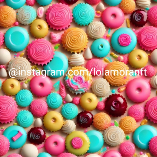 POCKET CANDY TEXTURES 1.10 "add"