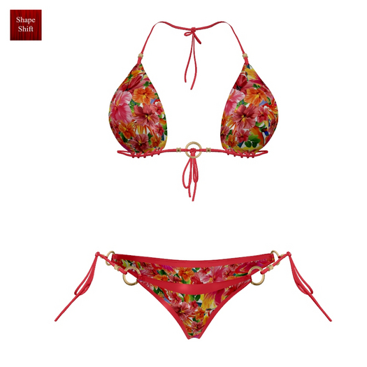 Beachwear Bikini