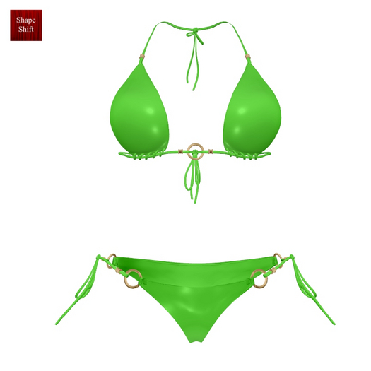 Beachwear Bikini