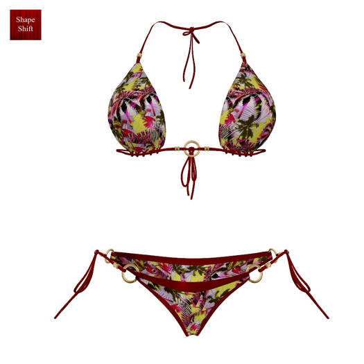 Beachwear Bikini