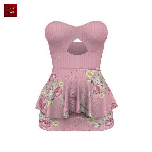 Desire Dress