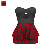 Goth Dress